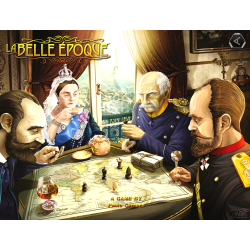 La Belle Epoque