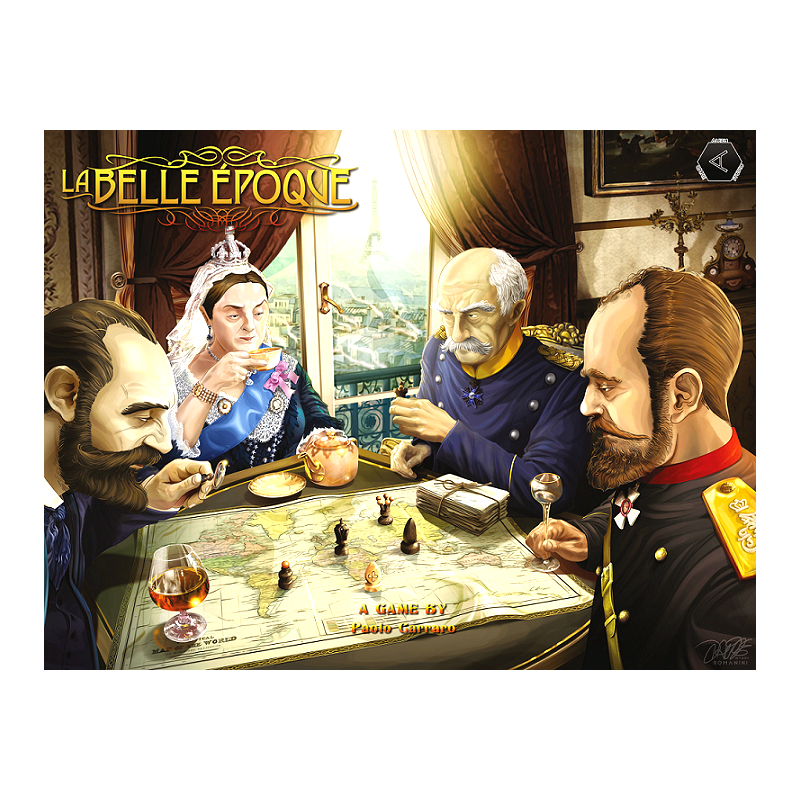 La Belle Epoque