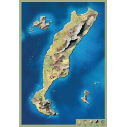 Fallschirm (5 batailles aéroportées)