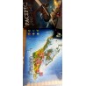 Pacific 1941-1945  (8 opérations de débarquement)