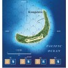 Pacific 1941-1945  (8 opérations de débarquement)