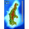Pacific 1941-1945  (8 opérations de débarquement)