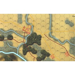 Kanev 1943 - "Panther en Action"