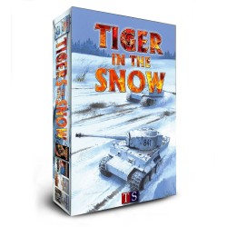 Kharkov 1943 - TIGER IN THE...