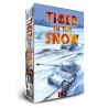 Kharkov 1943 - TIGER IN THE SNOW