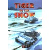 Kharkov 1943 - TIGER IN THE SNOW