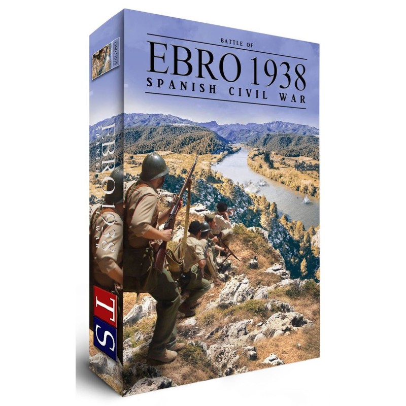 Ebro 1938