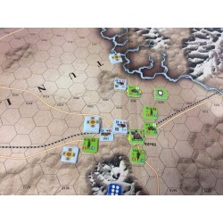 Kasserine 1943
