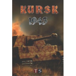 Kursk 1943
