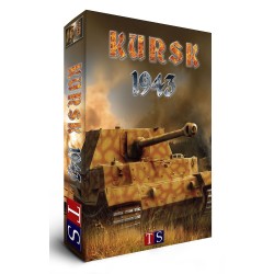 Kursk 1943
