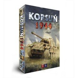Korsuń 1944
