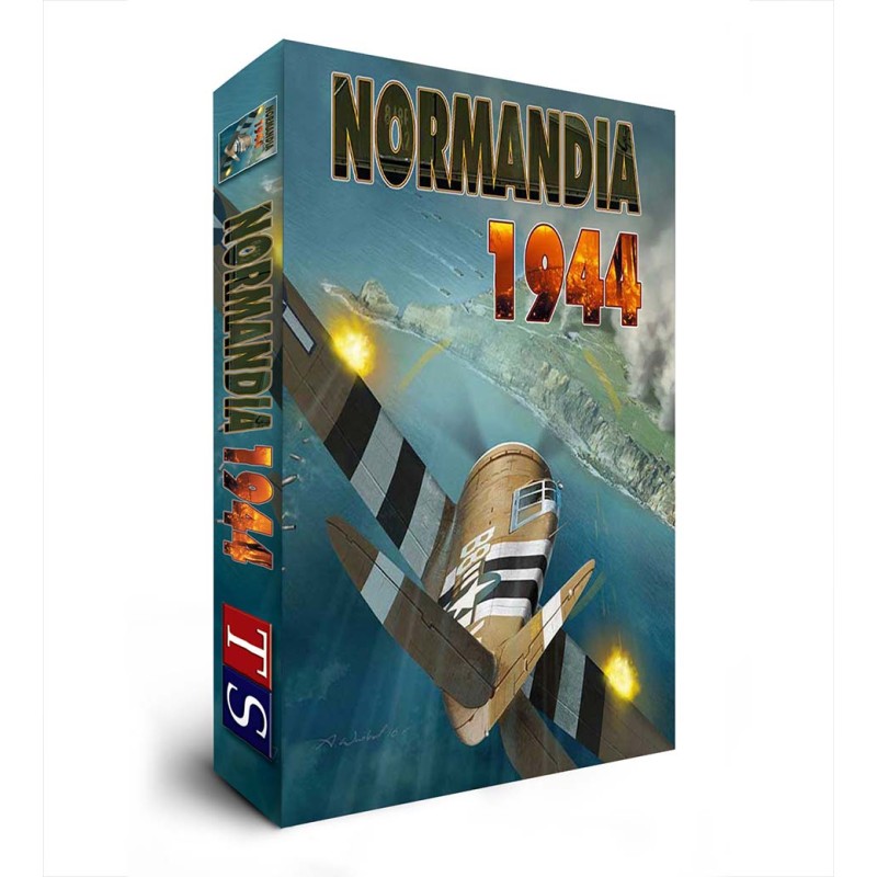 Normandy 1944