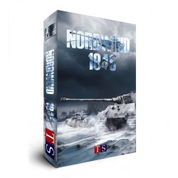 Nordwind 1945