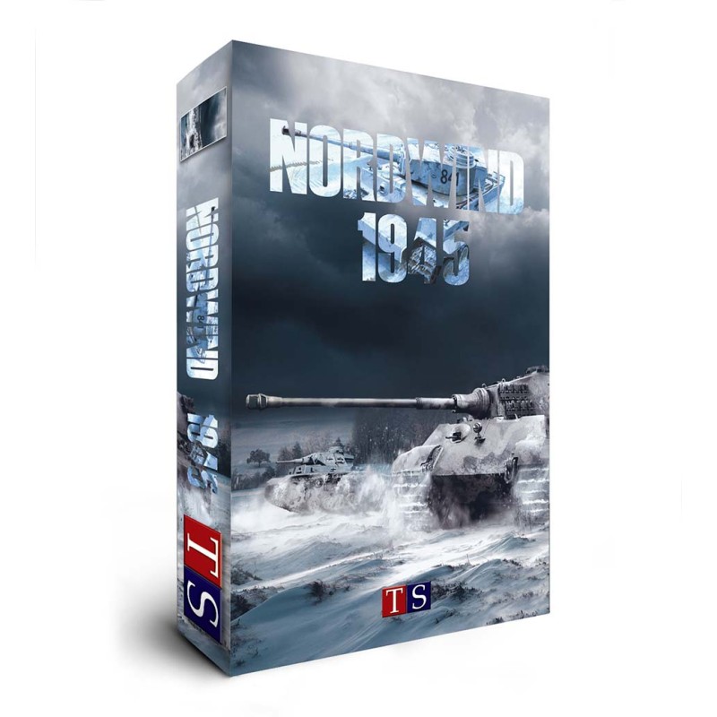 Nordwind 1945