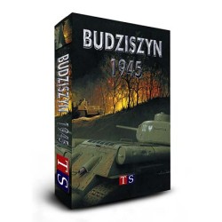 Bautzen 1945 (Budziszyn)