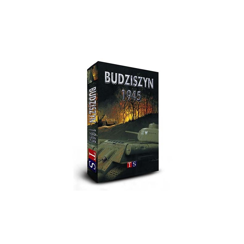Bautzen 1945 (Budziszyn)