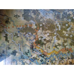 Bautzen 1945 (Budziszyn)