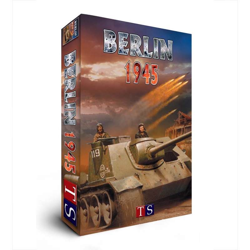 Berlin 1945