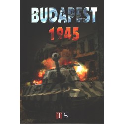 Budapest 1945