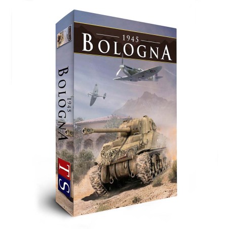 Bologna 1945