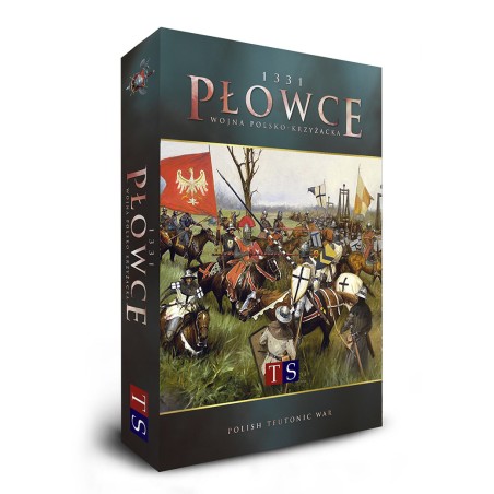 Plowce 1331