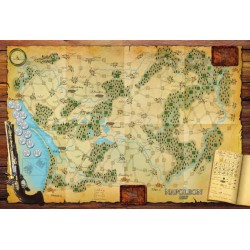 Napoleon 1807 - Jeu en Français