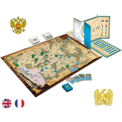 Napoleon 1807 - Jeu en Français