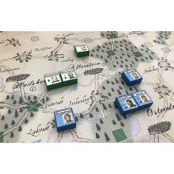 Napoleon 1807 - Jeu en Français