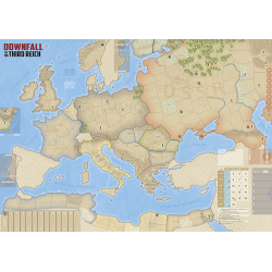 Downfall of Empires (French version)