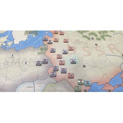 Downfall of Empires (French version)
