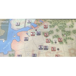 Downfall of Empires (French version)