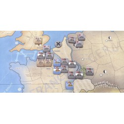 Downfall of Empires (French version)