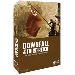 Downfall of the Third Reich...