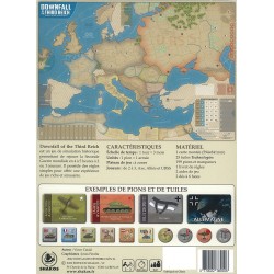 Downfall of Empires (French version)