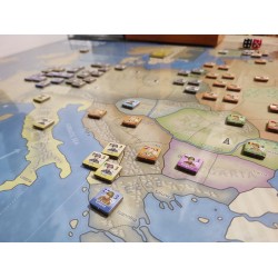 Downfall of Empires (French version)