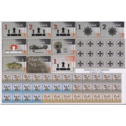 Downfall of Empires  (French version)