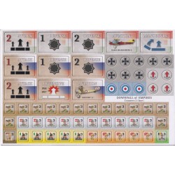 Downfall of Empires  (French version)