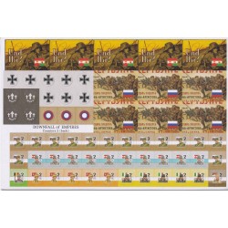 Downfall of Empires  (French version)
