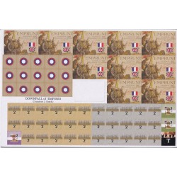 Downfall of Empires  (French version)