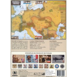 Downfall of Empires  (French version)