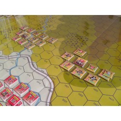 Braccio da Montone 1416 & 1424