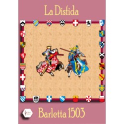 Pack Braccio da Montone + La Disfida