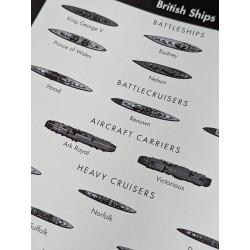 Bismarck 1941