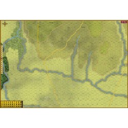 Kosovo fields (Kosowe Pole) 1389