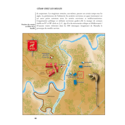 The Forgotten Battles n°21 - Sabis 57 BC  (in French)