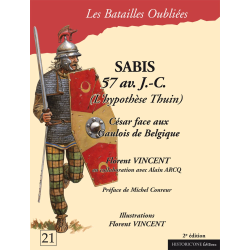 The Forgotten Battles n°21...