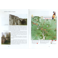 Les Batailles Oubliées n°02 - Brémule 1119
