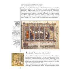 The Forgotten Battles n°12 - Courtrai 1302  (in French)