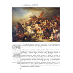 Les Batailles Oubliées n°12 - Courtrai 1302