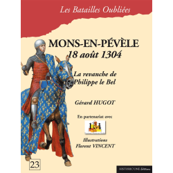 Les Batailles Oubliées n°23...
